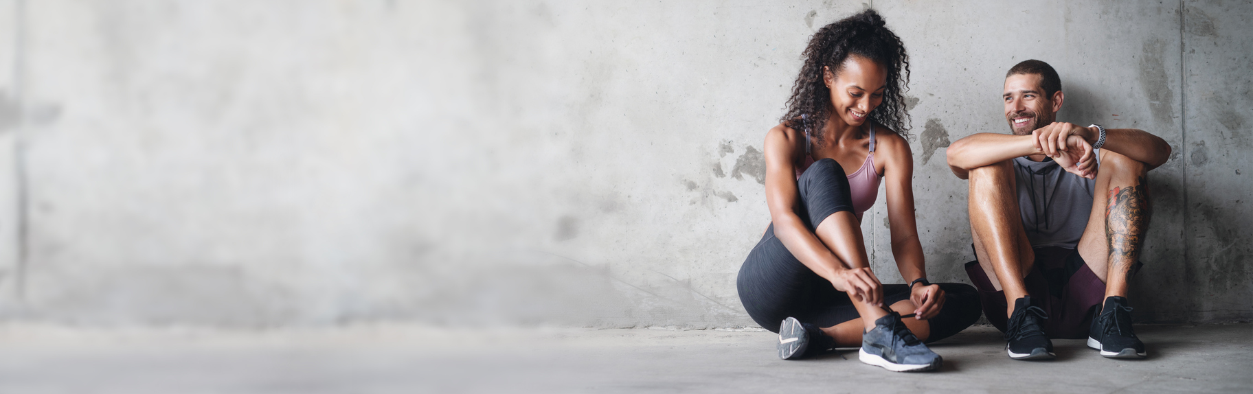 Should fitness instructors be trained in mental health?