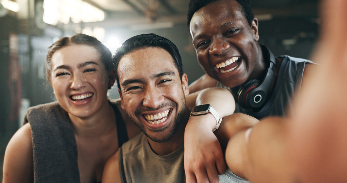 Sport psychology for group X instructors