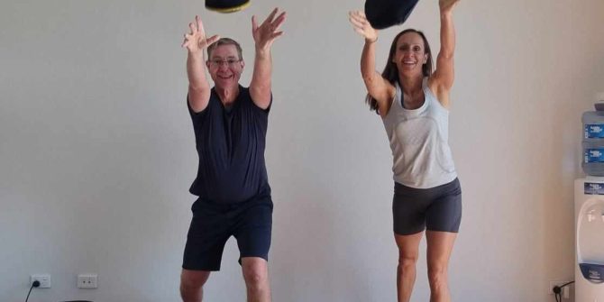 Image of Play-based training: The why and how? Webcast with JP