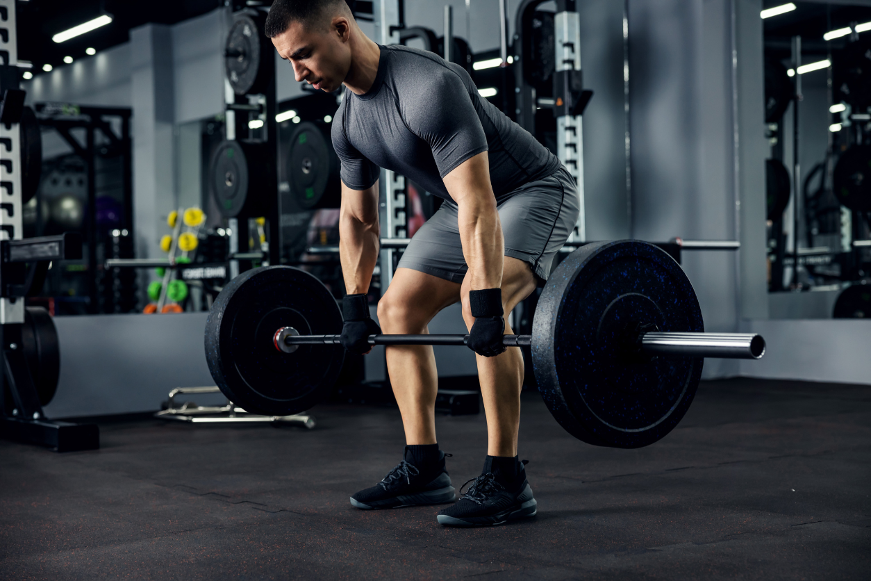 Olympic weightlifting for sports perfomance – experts’ round table discussion