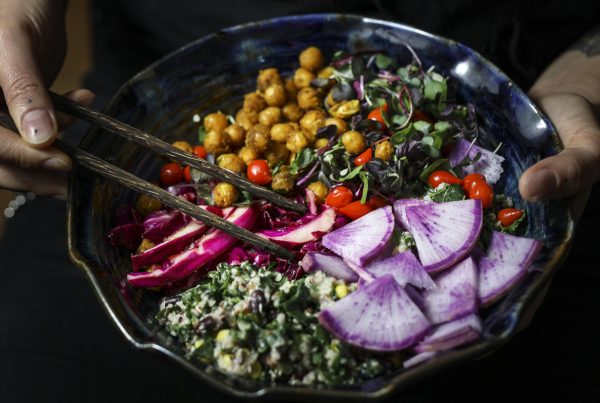 2025 diet trends