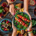 understanding calories and portions