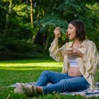 essential nutrition guidelines for pregnancy