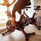 five fundamentals of indoor cycling