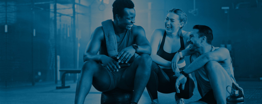 FitPro LIVE - the fitness instructors event of the year at Elevate