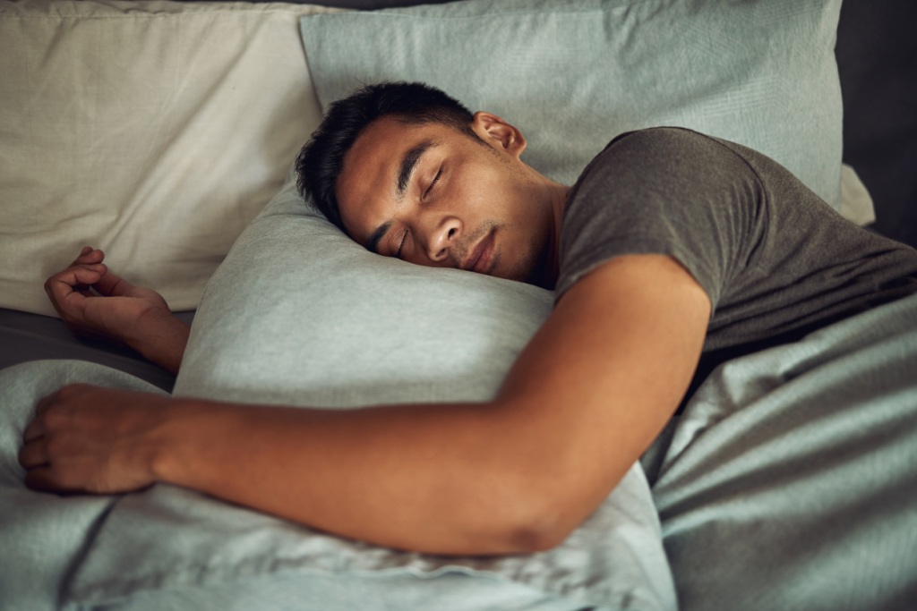 clocks springing forward and the effect on sleep