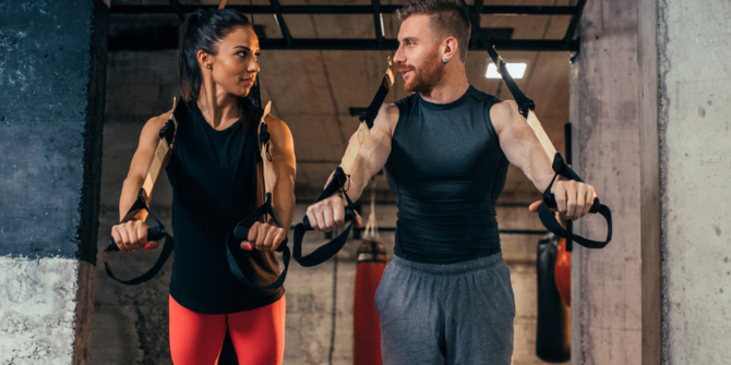 Image of Functional training: Evidence-based insights for the modern fit pro
