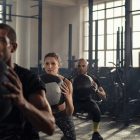 liability in fitness training