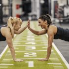 Enjoyable intervals - setting clients up for success