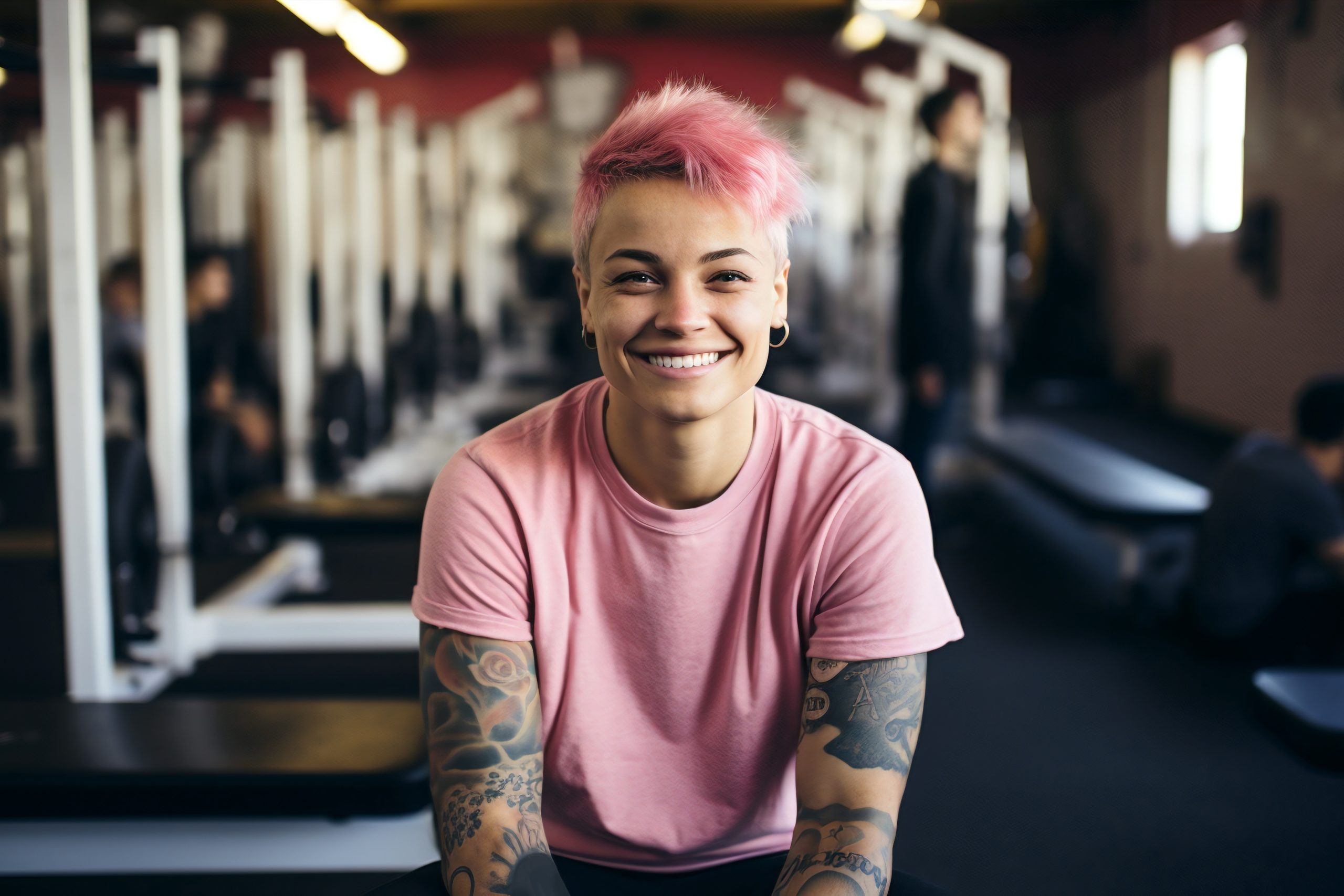 The Supreme Court ruling: What gyms need to consider for trans people, biological women and inclusion