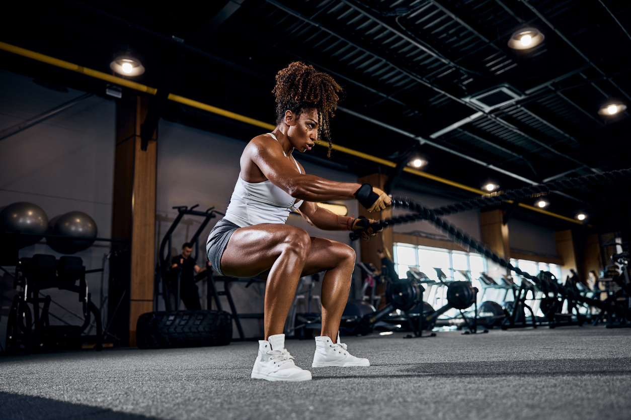 Keeping intensity in mind – intensity as a key variable in exercise for mental health.
