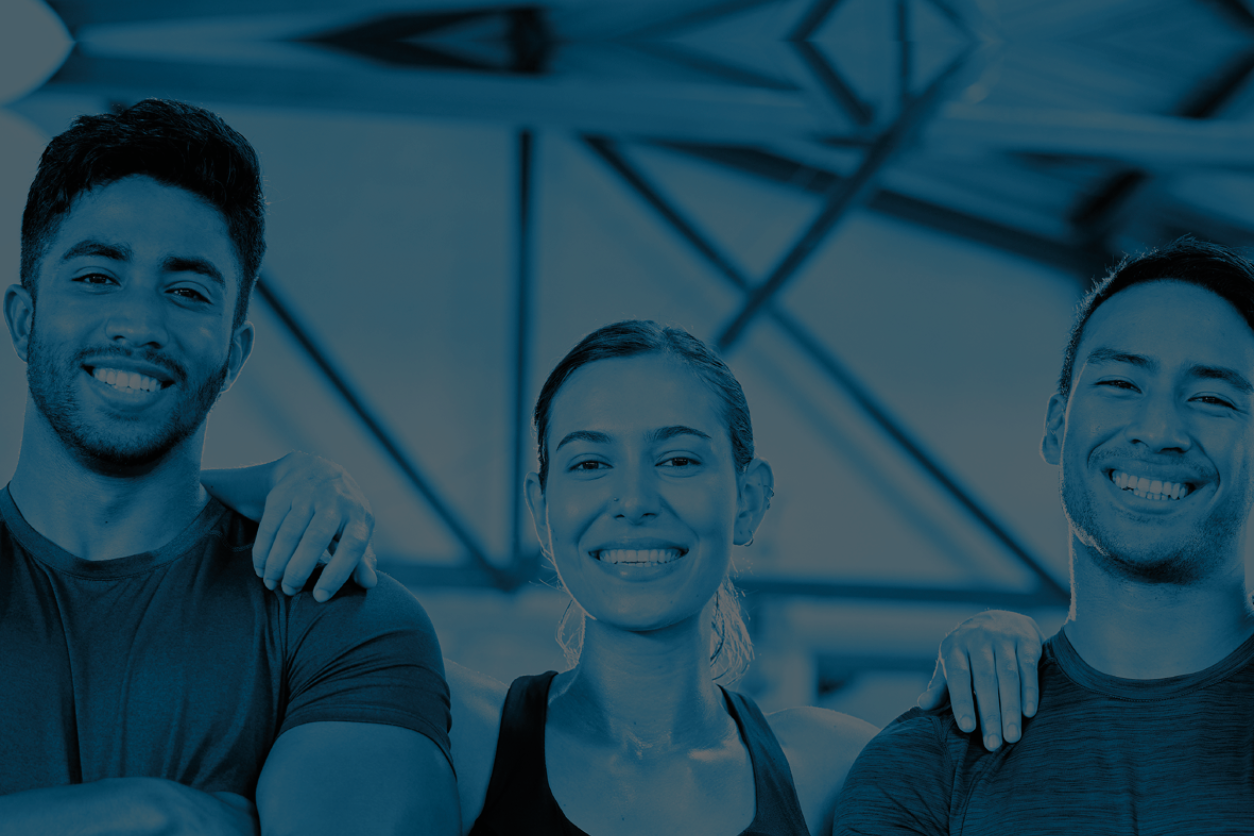 Lincoln Bryden interviews FitPro’s Teresa Wheatley about the ‘why’ behind FitPro LIVE 2025