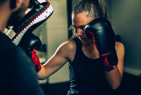5 essentials for every personal trainer's toolbox
