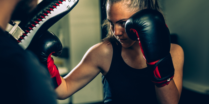 Image of 5 essential pieces of kit for every personal trainer’s toolbox