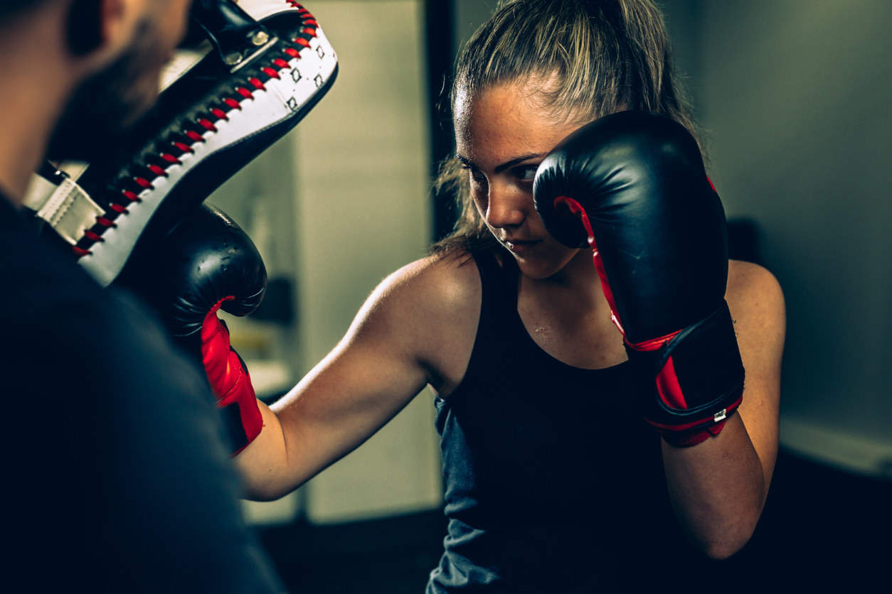 5 essential pieces of kit for every personal trainer’s toolbox