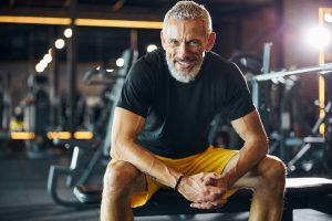  intensity as a key variable in exercise for mental health.