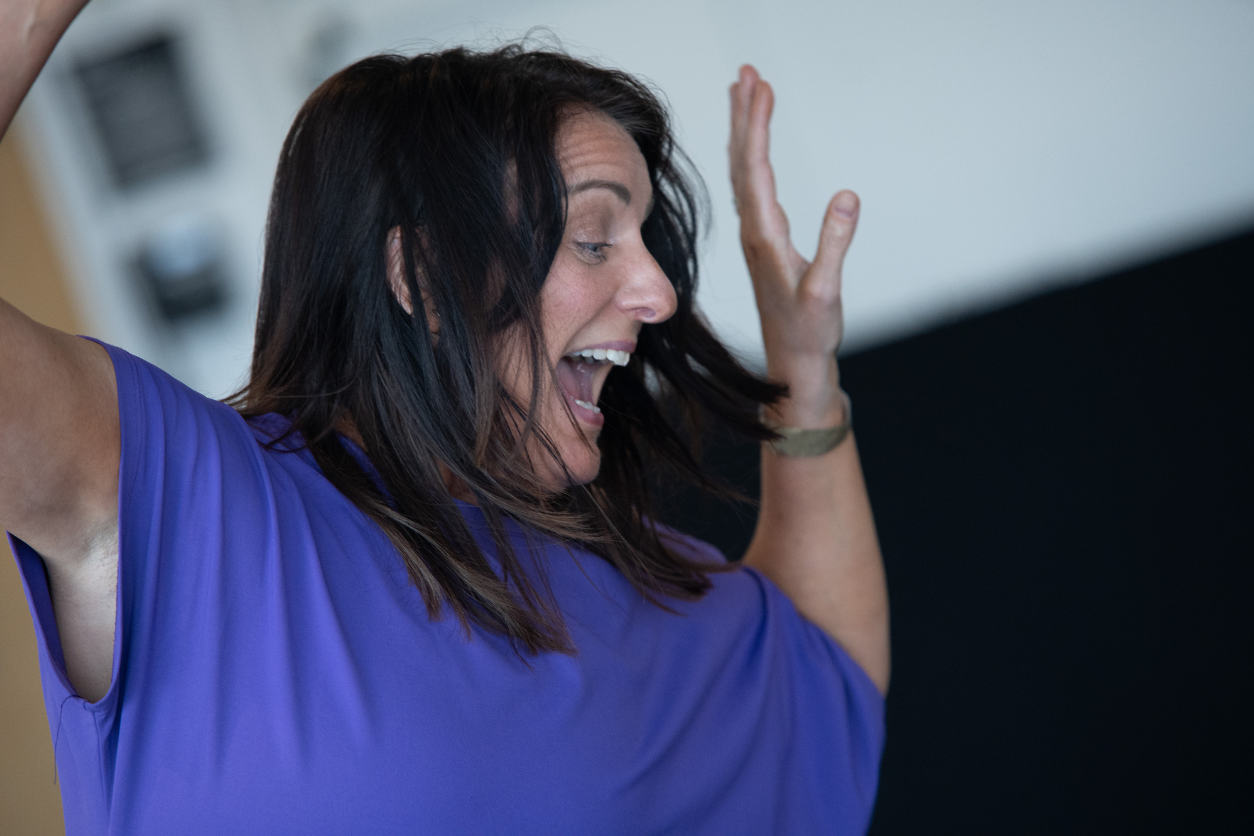 Learn, sweat, repeat – we’re still buzzing from FitPro LIVE!