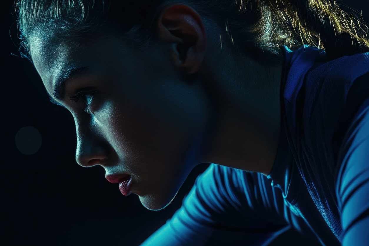 The body brain approach to high performance with Paul Taylor