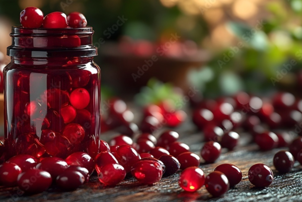 Your nutrition guide for urinary tract infections (UTI)