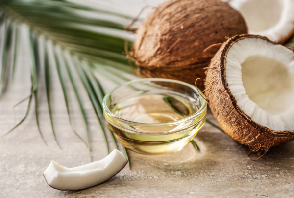 Coconut oil: Superfood or saturated fat trap? A science-based perspective