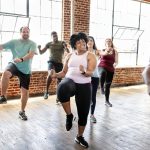 Maria Teresa Stone - from teenage aerobic instructor to global brand launcher