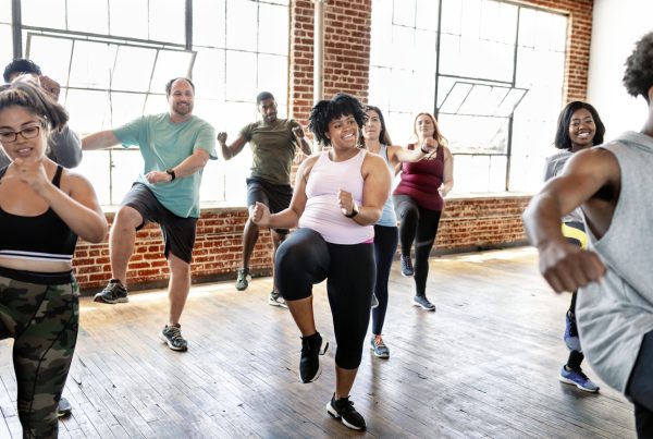 Maria Teresa Stone - from teenage aerobic instructor to global brand launcher