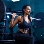 Effects of fitness and fitness culture on women with Dani Mondo