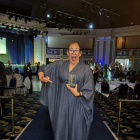 fitness industry luminary award