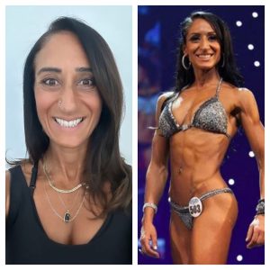 Dani Mondo discusses the effects of fitness and fitness culture on women