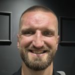 Gordon 'Big G' Watson talks about how to train a gladiator