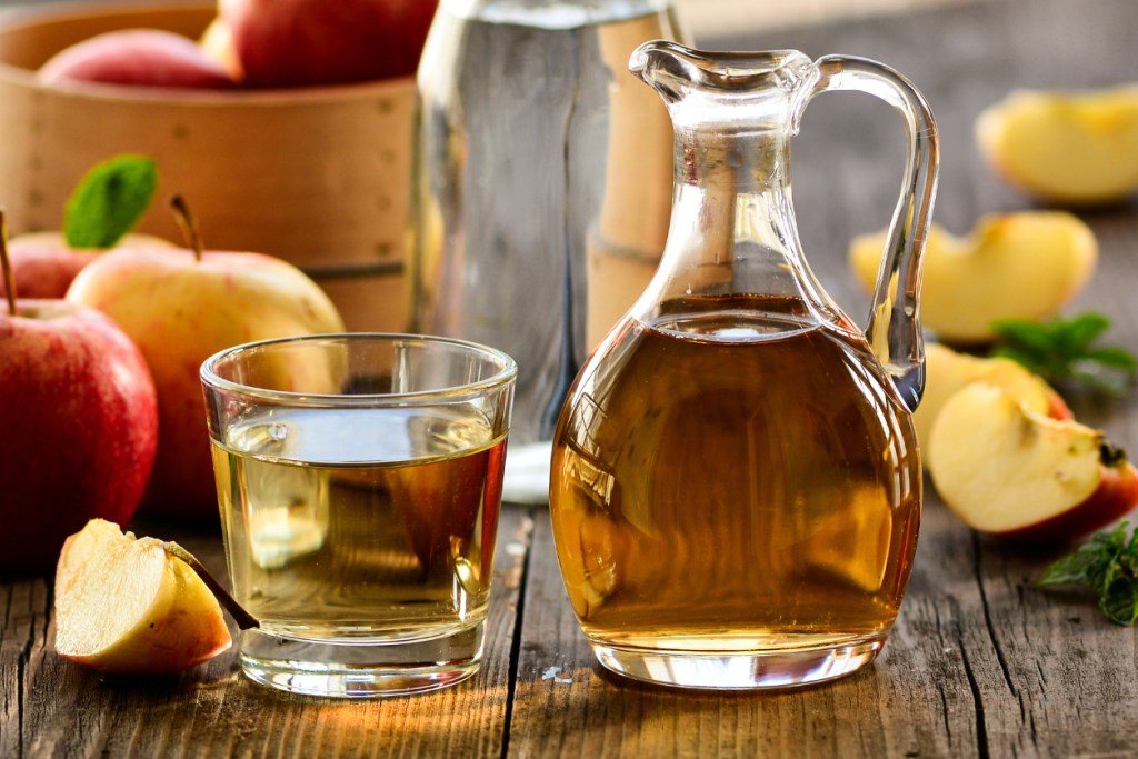 does apple cider vinegar live up to the hype