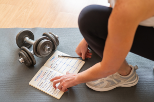 Optimising GLP-1 therapy - The critical role of lifestyle. Dr Linia Patel assess the evidence