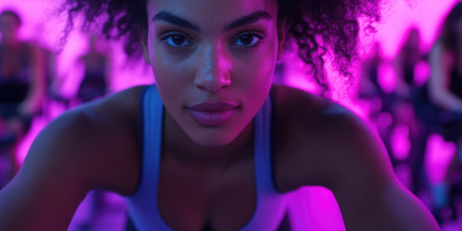 Image of Capitalising on fitness trends rather than reacting to them