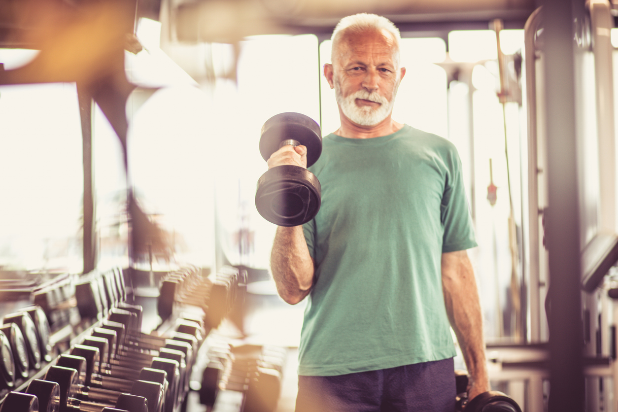 How PTs can help people with Parkinson’s – Exercise is the only disease-modifying therapy