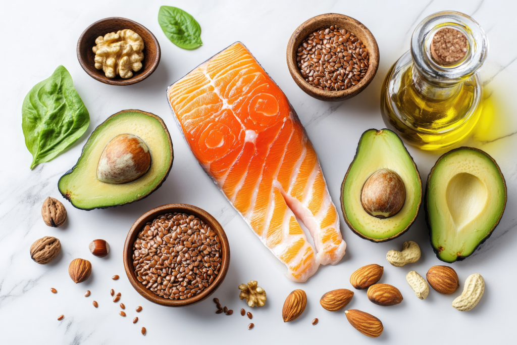 tips for sustainable weight management