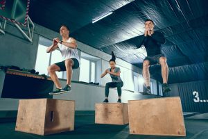 Thomas Stringwell explains the demands, prerequisites and mechanisms of plyometric training.