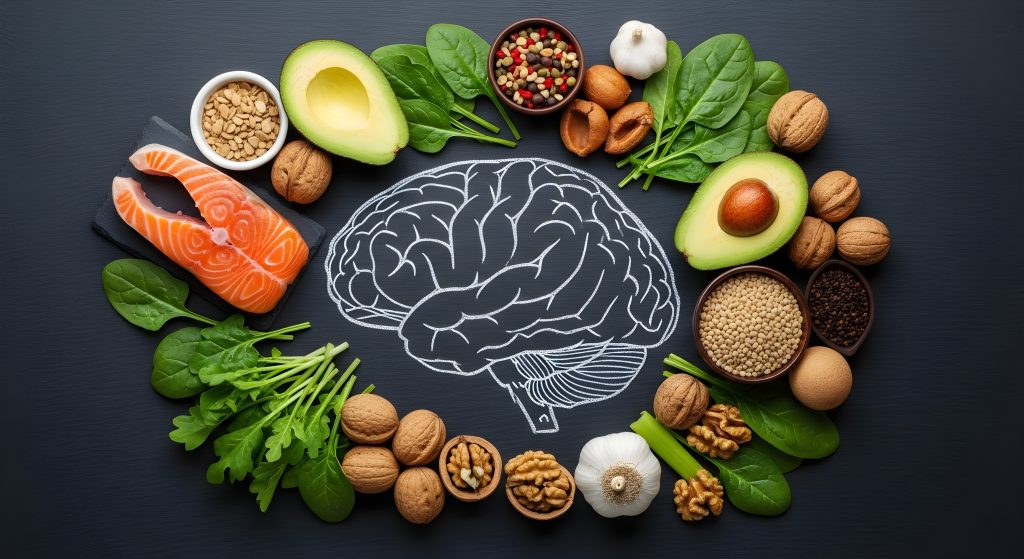 eating for ADHD