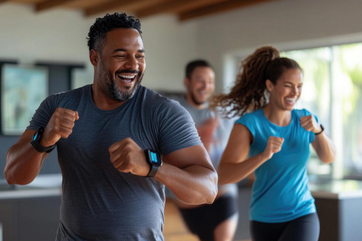 Music licensing: Grow your fitness business while supporting music creators