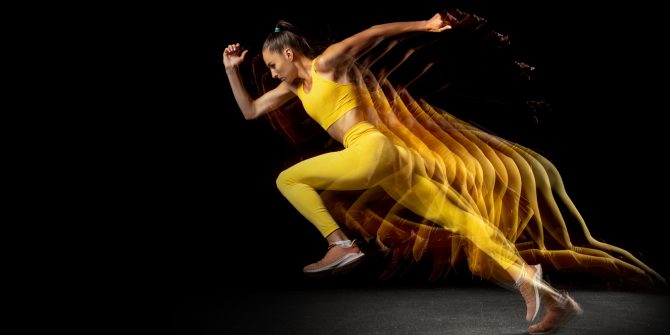Image of Velocity-based training – how you can use it to enhance athletic performance