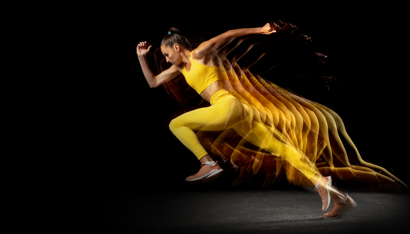 Velocity-based training – how you can use it to enhance athletic performance
