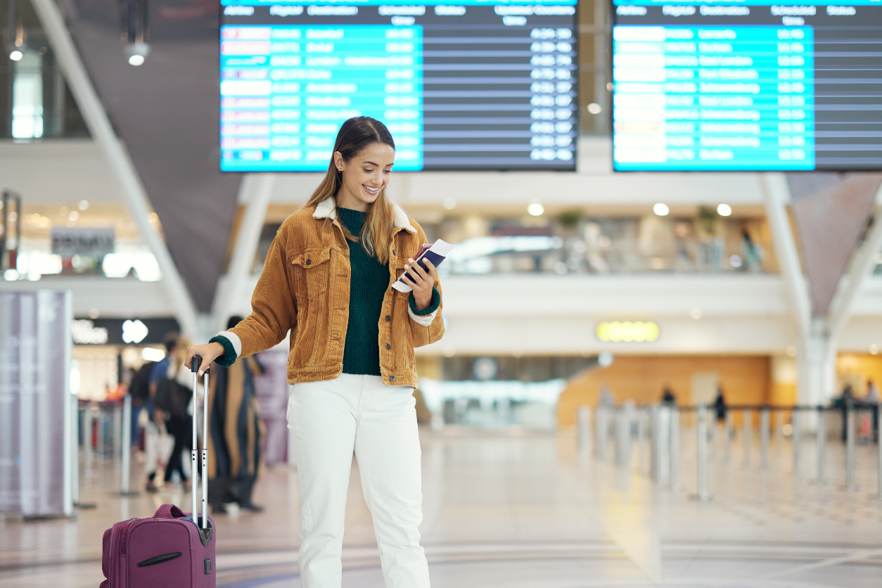Understanding the new EU border rules and why travel insurance matters