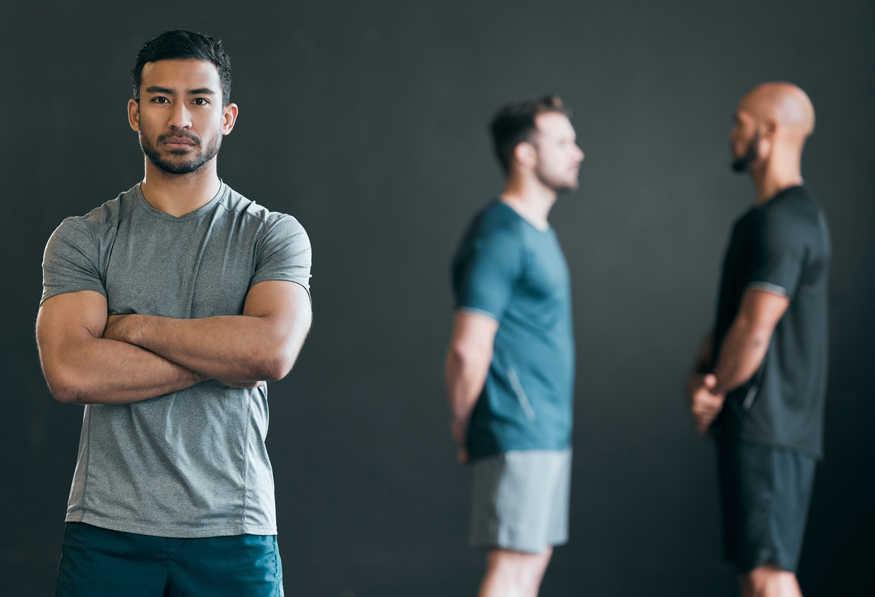 Why Personal Accident cover is a vital part of your fitness business