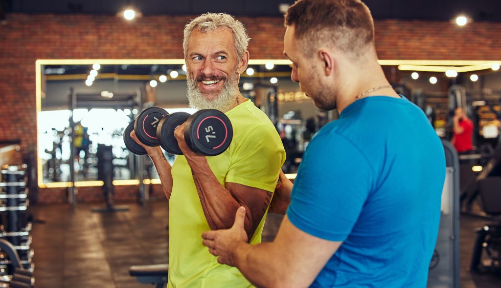 achieving corrective exercise success
