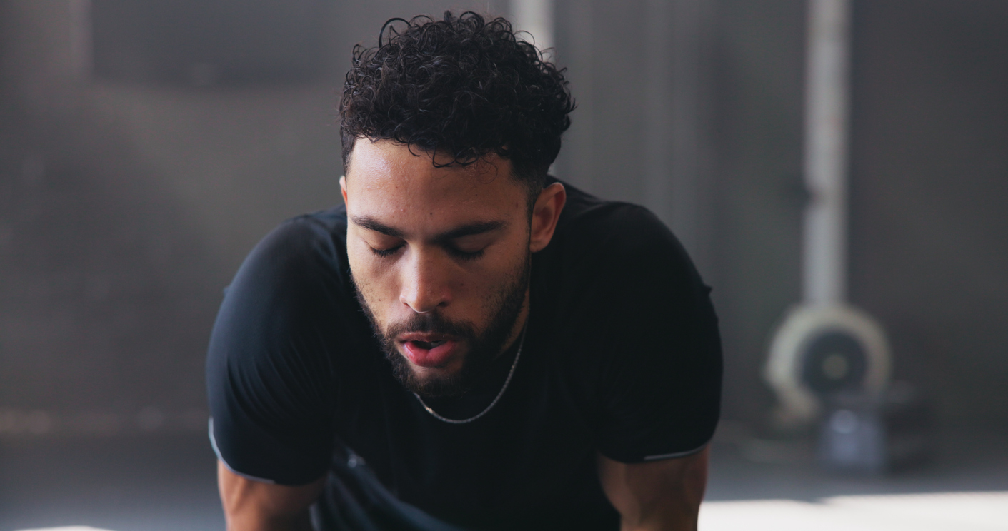 The trainer’s nervous system: Why ‘having it together’ comes at a cost