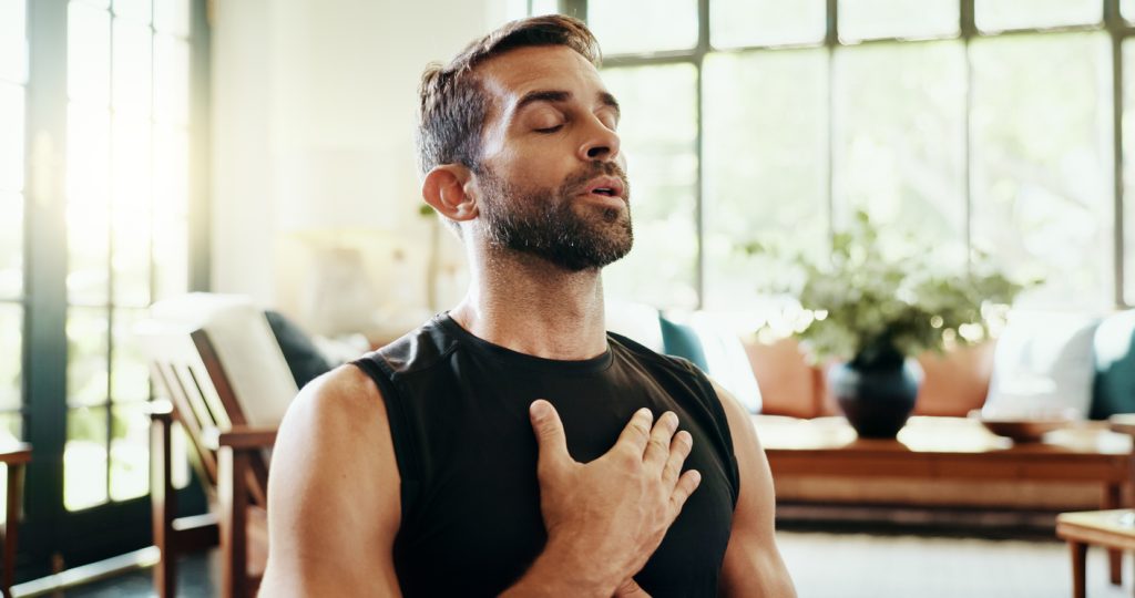 Ayurveda for fitness and everyday performance.