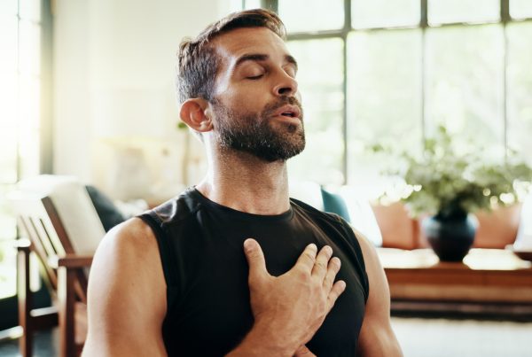 Ayurveda for fitness and everyday performance.