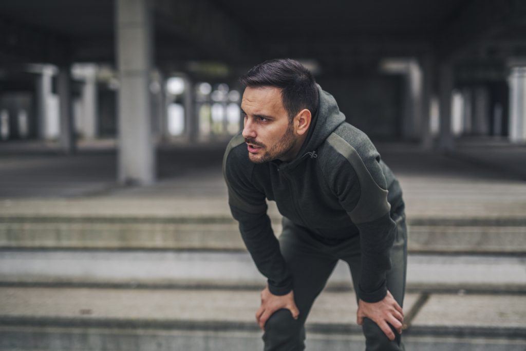 Being known as ‘the fit one’, ‘the disciplined one’ or ‘the consistent one’ isn’t just good for business – it becomes part of who you are. And that’s where things get complicated, says Lesley Wootten who explores the identity trap.