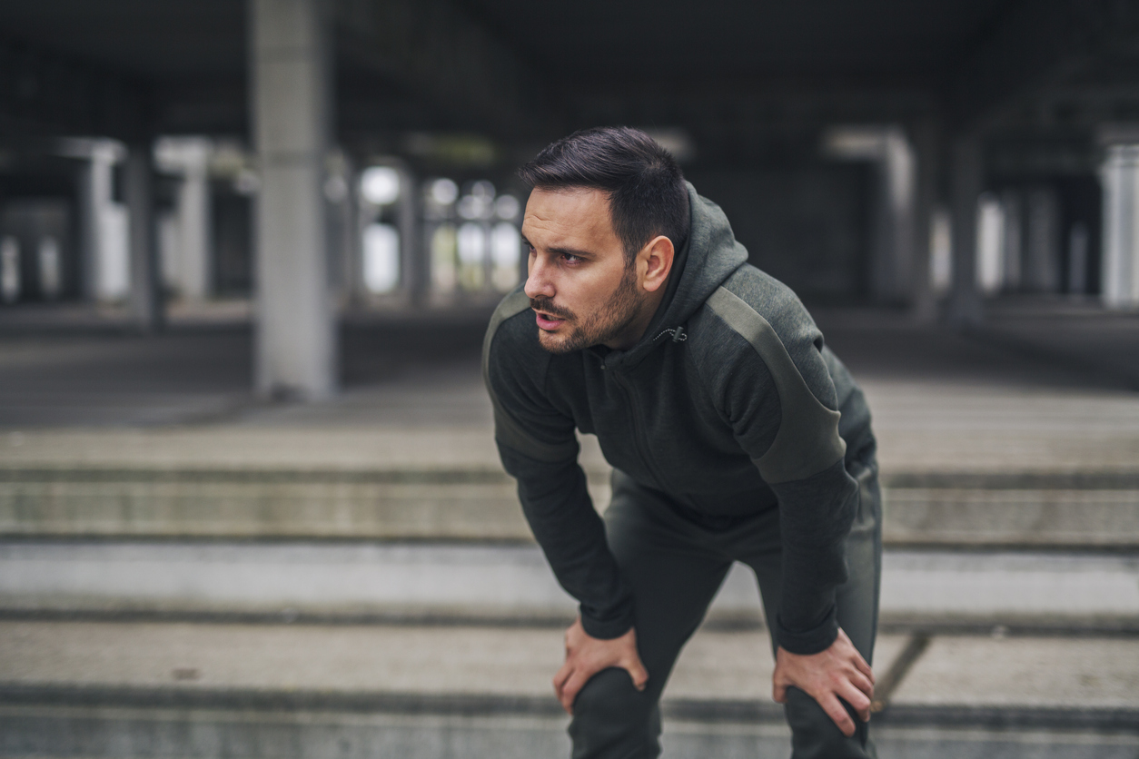 The identity trap: When being ‘the fit one’ leaves little room to be human