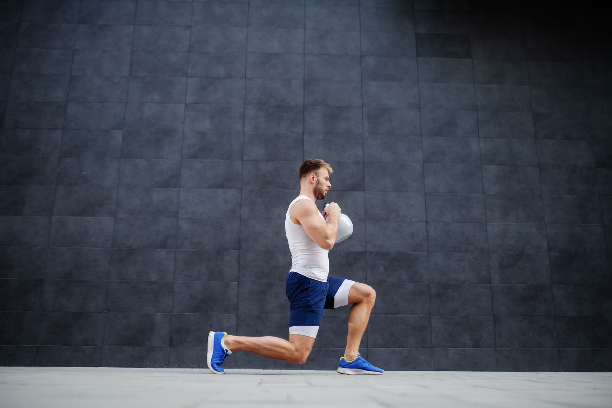 Functional anatomy: How the body REALLY moves