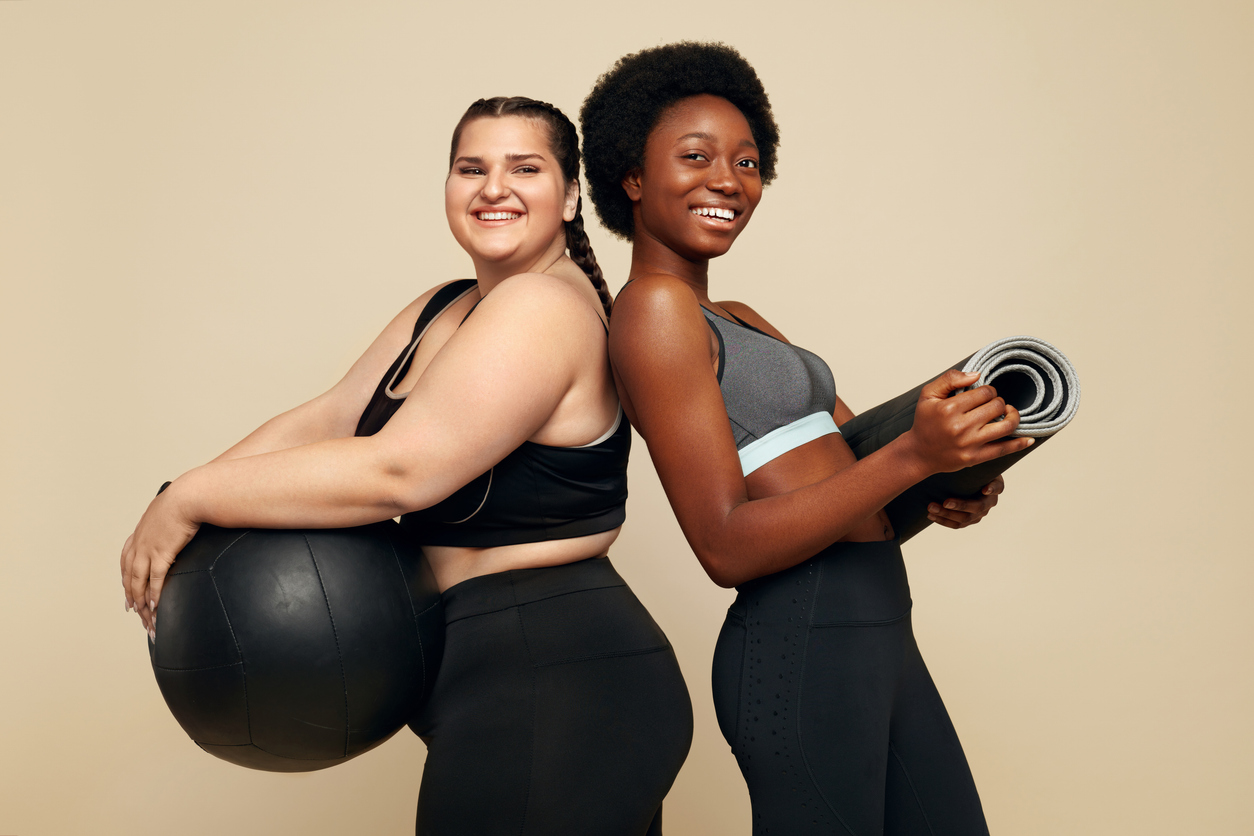 Fitness belongs to every body – building a neuroinclusive fitness business